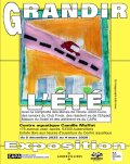 Exposition « Grandir l'été » avec le CAPA