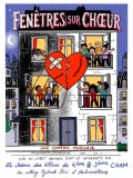 Comédie musicale « Fenêtres sur chœur » au CRR