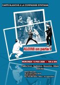 Théâtre forum « Alors on parle ? » avec la compagnie (...)