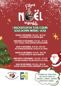 « Fêtons Noël ensemble » avec l'OPH et l'association De tous (...)