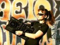 Dépoussiérage – Sport en musique aux Poussières